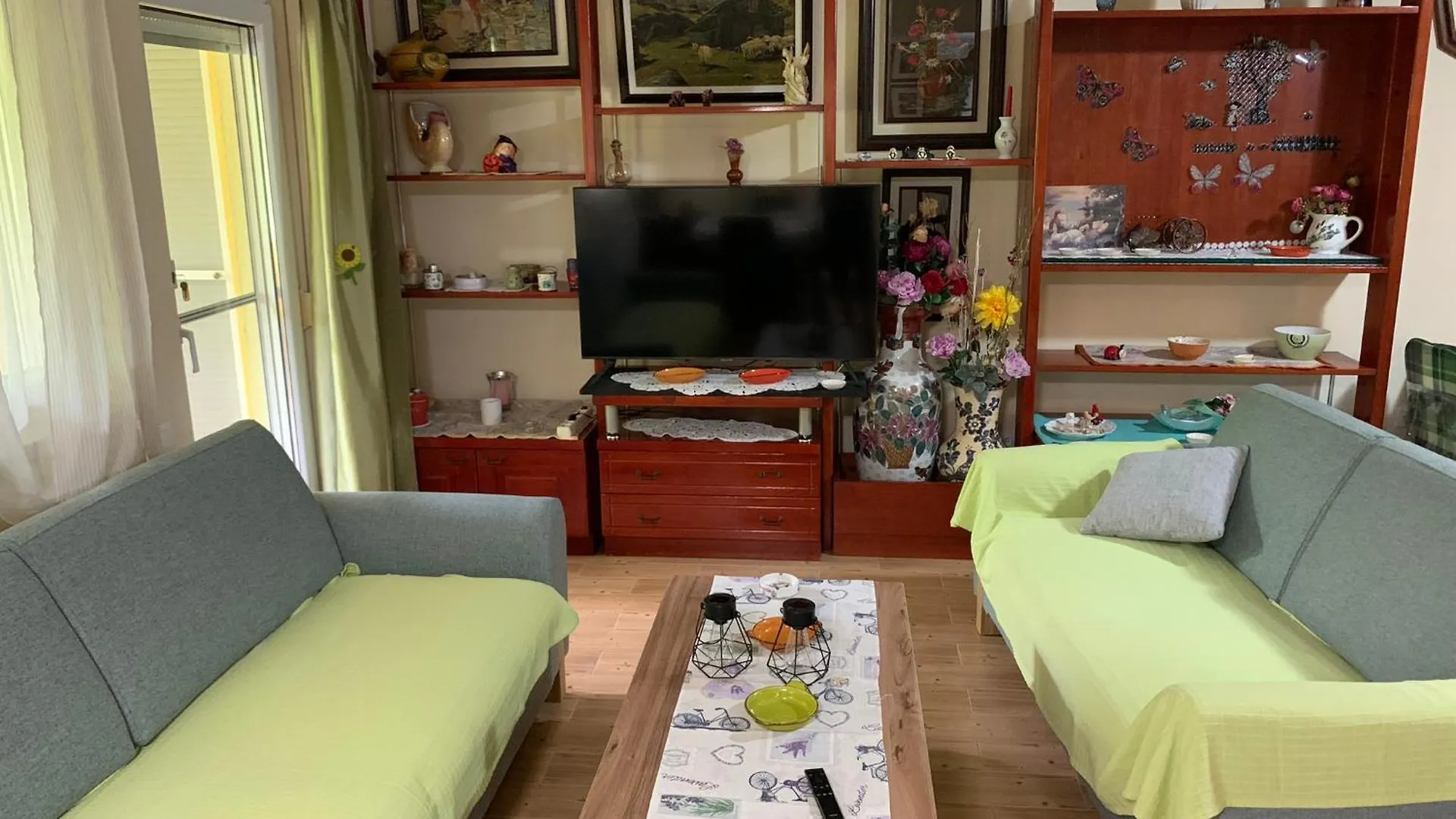 Apartment Saraja Liznjan