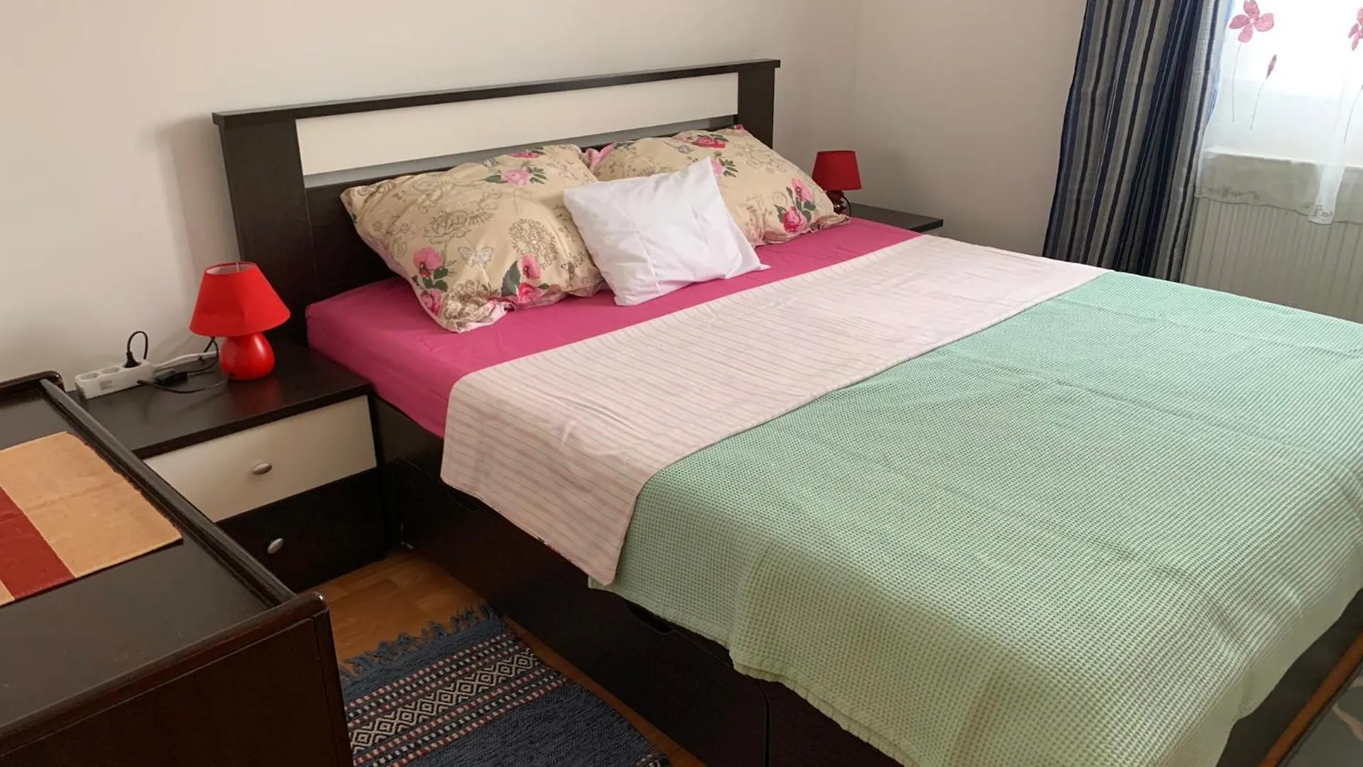 Apartment Saraja Liznjan 0*,  Croatia