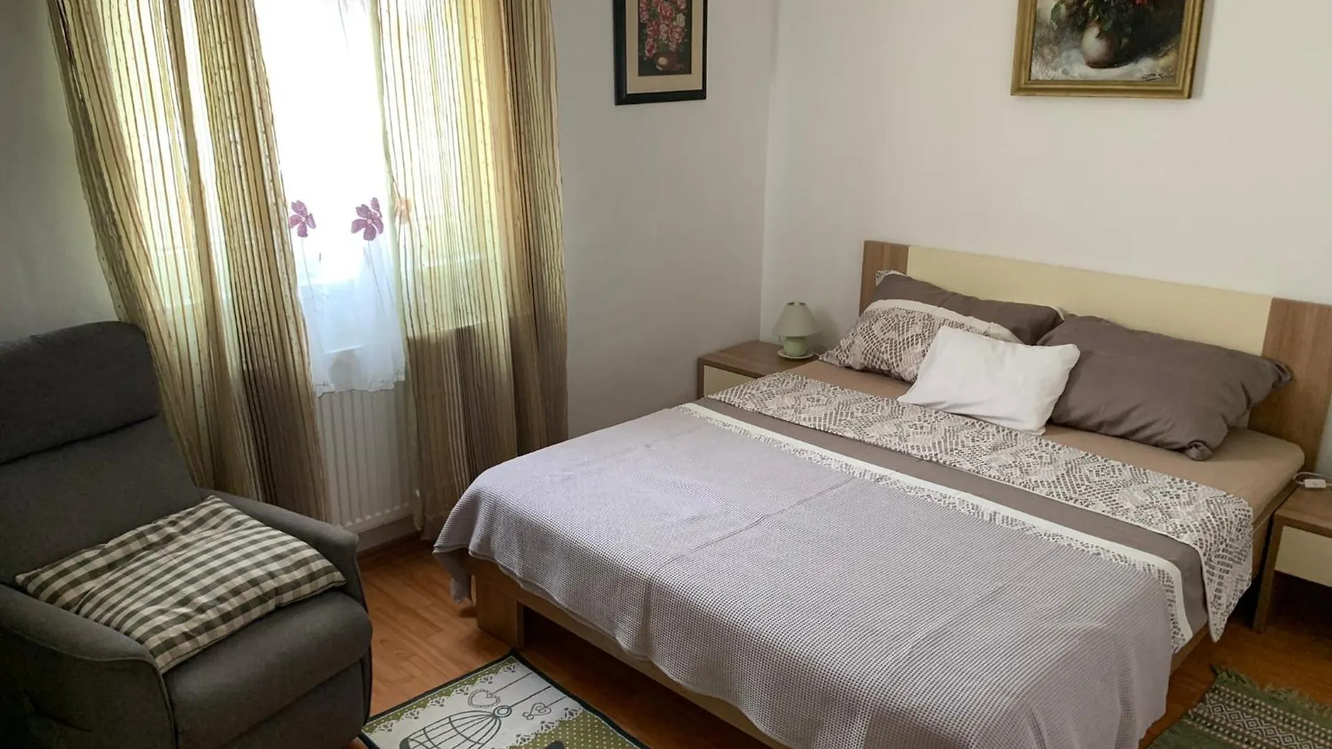 Apartment Saraja Liznjan